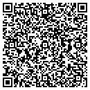 QR code with Yac Aircraft contacts