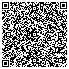 QR code with Oasis Chiropractic Center contacts