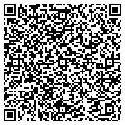 QR code with Hallman William H III PA contacts