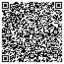 QR code with Rmf International contacts