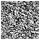 QR code with Main Grett & Minnick PA contacts