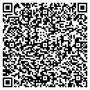 QR code with Max Towing contacts