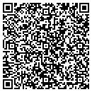 QR code with Hairs To You Inc contacts