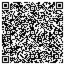 QR code with D & D Lawn Service contacts