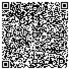 QR code with A-1 USA-1 Building Service Inc contacts