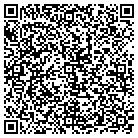 QR code with Hispanic Marketing Service contacts