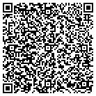 QR code with GAF Carpentry Service Corp contacts