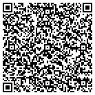 QR code with Rays Chapel Baptist Church contacts
