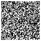 QR code with Acacia Animal Clinic contacts
