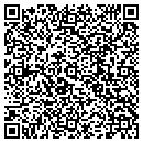 QR code with La Bonita contacts