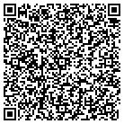 QR code with Degens Turf & Garden Inc contacts