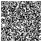 QR code with Hallandale Amoco Inc contacts