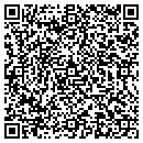 QR code with White Hall Fence CO contacts