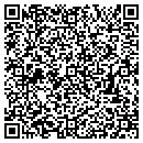 QR code with Time Warner contacts