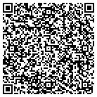 QR code with Chalet on White Sands contacts