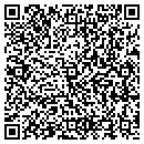 QR code with King Suds Auto Wash contacts