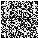 QR code with Coquina Club contacts