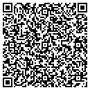 QR code with Hayek Optical CO contacts