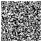 QR code with Khg Koebrick Holding Group contacts