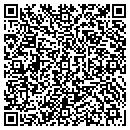QR code with D M D Develpment Corp contacts