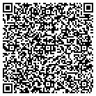 QR code with Aladdin Promotional Products contacts