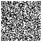 QR code with C & S Mortgage Service Inc contacts