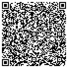 QR code with Daniels Kashtan Downs & Oramas contacts