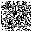 QR code with A R Construction Of Palm Beach contacts