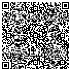 QR code with A J's Salvage Mirror Co contacts