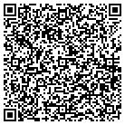 QR code with Hammerhead Graphics contacts