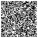 QR code with Harco Products contacts