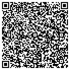 QR code with UNITED States Track Coaches contacts