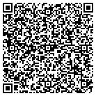 QR code with Catholic Diocese St Petersburg contacts