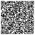 QR code with Hunter Griffin Landscape Inc contacts