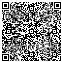 QR code with D C Grocery contacts