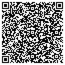 QR code with Zerrip Appraisals contacts