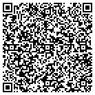 QR code with Acousti Clean Keeping A Clean contacts