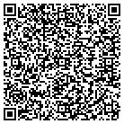 QR code with Kallstroms Lawn Service contacts