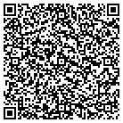 QR code with Martin Montoya Plastering contacts