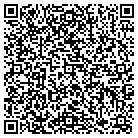 QR code with Hair Studio of Naples contacts