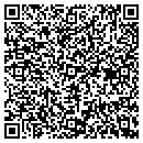 QR code with LRX Inc contacts