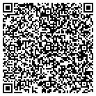 QR code with Rainbow Draperies & Shutters contacts