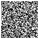 QR code with Hobby Retail contacts