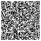 QR code with First Choice Medical Trnscrptn contacts