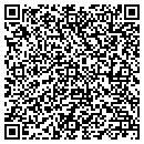 QR code with Madison Garage contacts