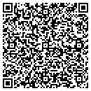 QR code with M C Designers Inc contacts