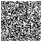 QR code with D & D Of Lee County Inc contacts