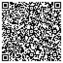 QR code with U-Store Storage contacts