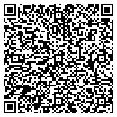 QR code with Allstar Inc contacts