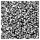 QR code with One Alhambra Circle Condo Assn contacts